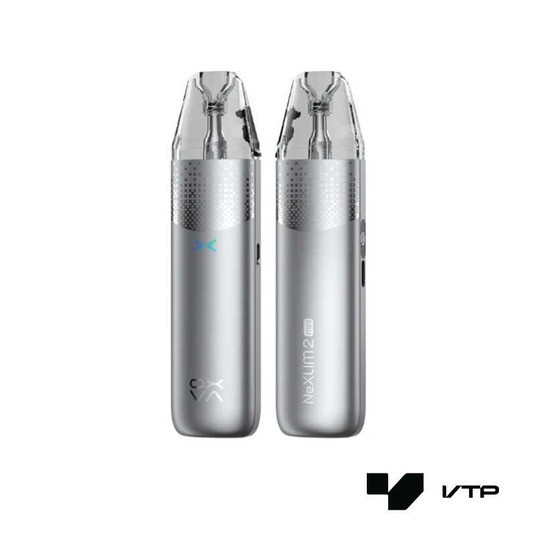 *POD KIT OXVA NEXLIM 2 MINI - TITANIUM GRAY -zdjęcie numer 1