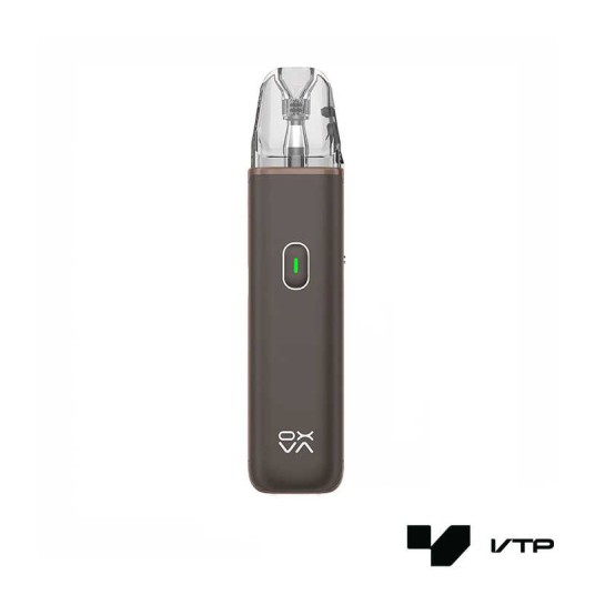 *POD KIT OXVA XLIM GO LITE - BROWN -zdjęcie numer 1