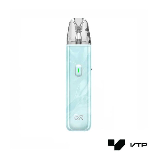 *POD KIT OXVA XLIM GO LITE - LIGHT BLUE -zdjęcie numer 1