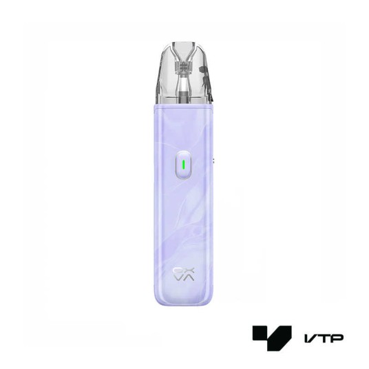 *POD KIT OXVA XLIM GO LITE - LIGHT PURPLE -zdjęcie numer 1
