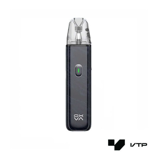*POD KIT OXVA XLIM GO LITE - MISTY BLUE -zdjęcie numer 1