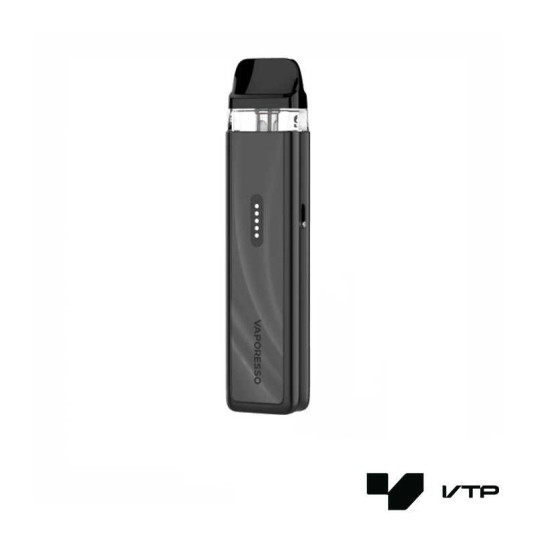 *POD KIT VAPORESSO XROS 6 MINI - BLACK -zdjęcie numer 1
