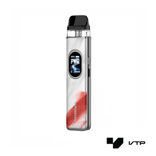 *POD KIT VAPORESSO XROS 6 - SCORCHING CLOUD -zdjęcie numer 1