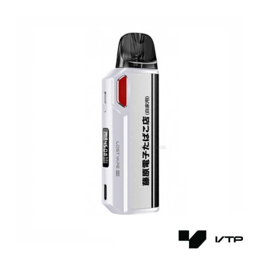 *Pod Lost Vape Thelema Elite DM45 - Akina Speed -zdjęcie numer 1