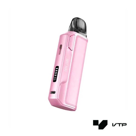 *Pod Lost Vape Thelema Elite S - Light Pink -zdjęcie numer 1
