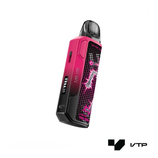 *Pod Lost Vape Thelema Elite S - Thunder Dance -zdjęcie numer 1