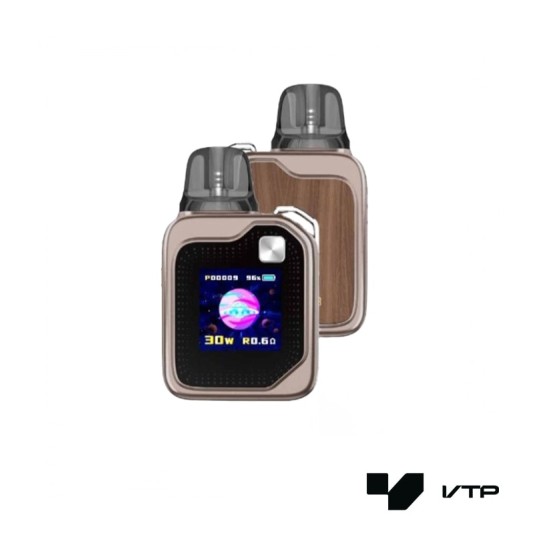 Pod Lost Vape Ursa Baby 3 - Oak Wood -zdjęcie numer 1