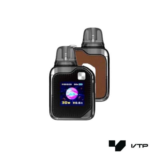Pod Lost Vape Ursa Baby 3 - Shadow Mocha -zdjęcie numer 1