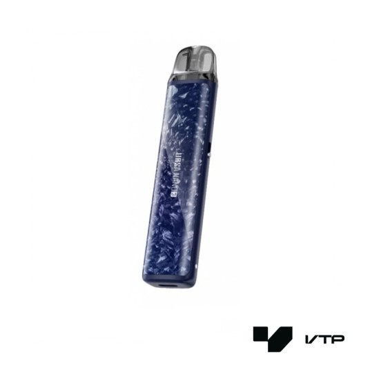 *Pod Lost Vape Ursa Nano 3 - Glacial Blue NR -zdjęcie numer 1