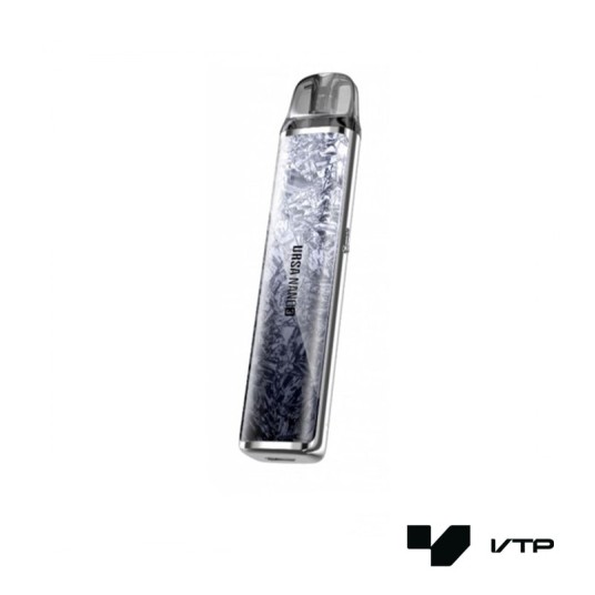 Pod Lost Vape Ursa Nano 3 - Glacial Silver -zdjęcie numer 1