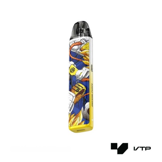 *Pod Lost Vape Ursa Nano 3 - Royal Force NR -zdjęcie numer 1