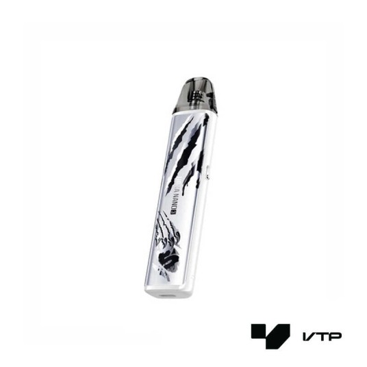 *Pod Lost Vape Ursa Nano 3 - Silent Mark -zdjęcie numer 1