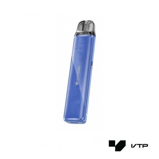 *Pod Lost Vape Ursa Nano 3 - Silk Blue NR -zdjęcie numer 1
