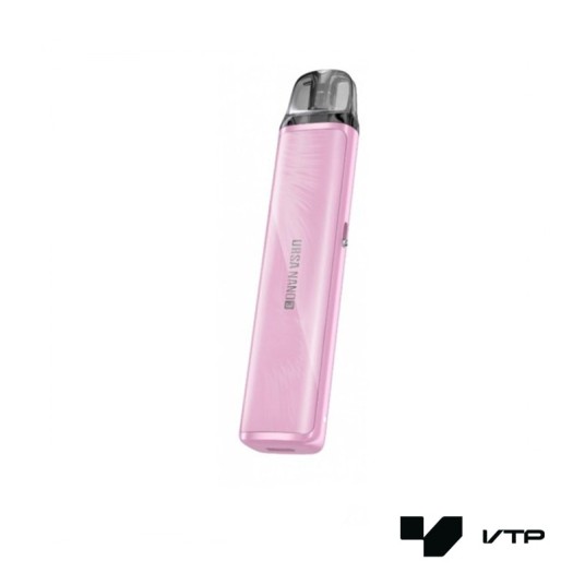 *Pod Lost Vape Ursa Nano 3 - Silk Rose NR -zdjęcie numer 1