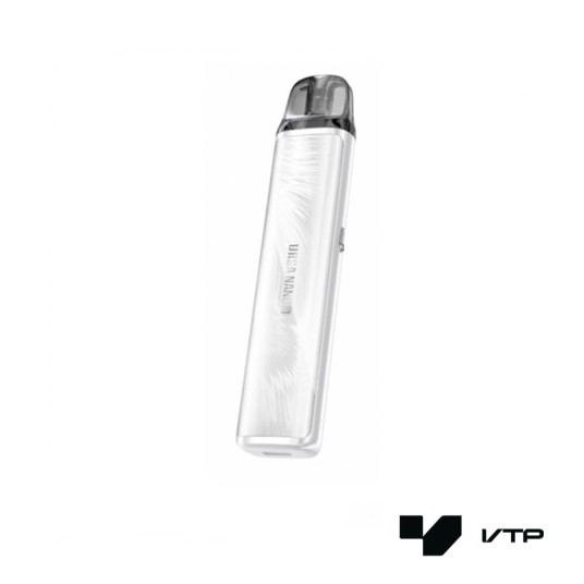 Pod Lost Vape Ursa Nano 3 - Silk White -zdjęcie numer 1
