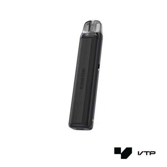 Pod Lost Vape Ursa Nano 3 - Twill Black -zdjęcie numer 1