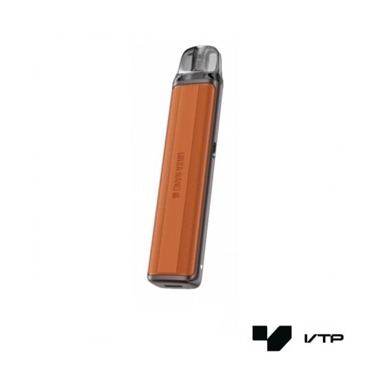 *Pod Lost Vape Ursa Nano 3 - Twill Orange NR -zdjęcie numer 1