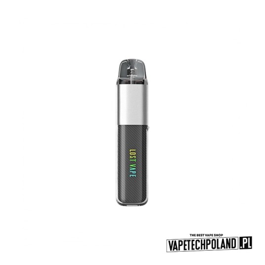 Pod Lost Vape Ursa Nano Air - Chariot Black -zdjęcie numer 1