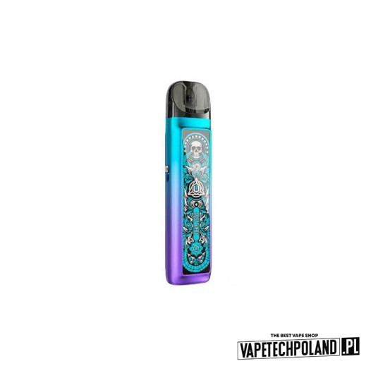 Pod Lost Vape Ursa Nano II - Chrome Soul -zdjęcie numer 1