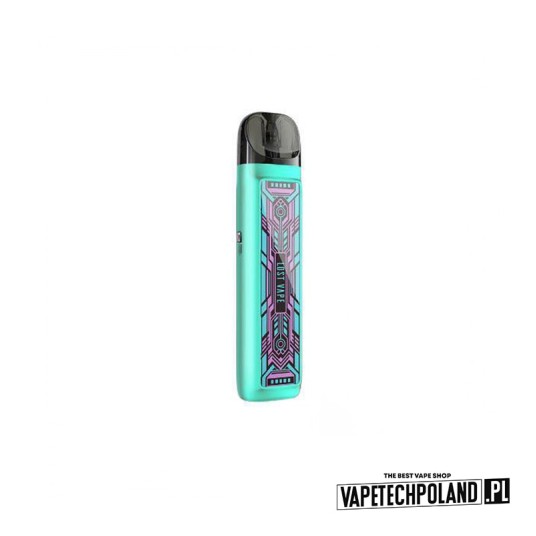 Pod Lost Vape Ursa Nano II - Icy Space -zdjęcie numer 1