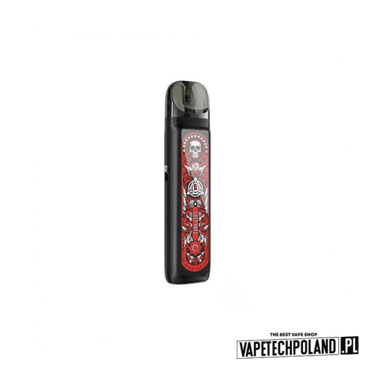 Pod Lost Vape Ursa Nano II - Revenge Soul -zdjęcie numer 1
