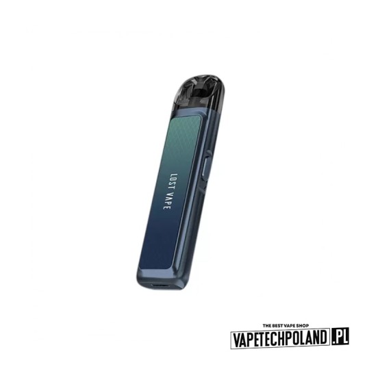 Pod Lost Vape Ursa Nano - Pacific blue -zdjęcie numer 1