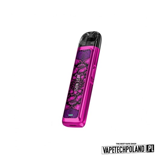 Pod Lost Vape Ursa Nano - Pink Survivor -zdjęcie numer 1