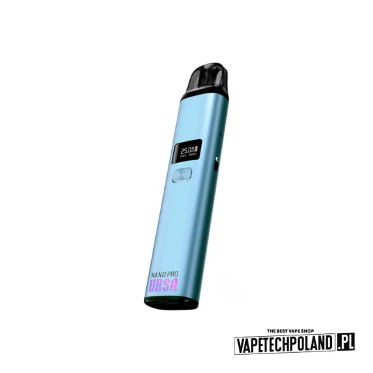 Pod Lost Vape Ursa Nano Pro - Bright Blue -zdjęcie numer 1