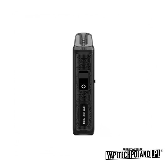 Pod Lost Vape Ursa Nano Pro II - Black Mecha -zdjęcie numer 1