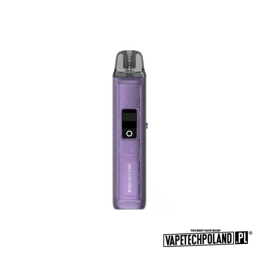 Pod Lost Vape Ursa Nano Pro II - Purple Mecha -zdjęcie numer 1