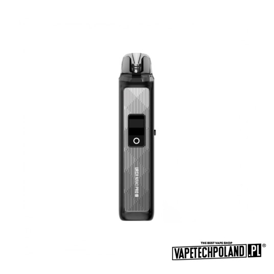 Pod Lost Vape Ursa Nano Pro II - Storm Black -zdjęcie numer 1