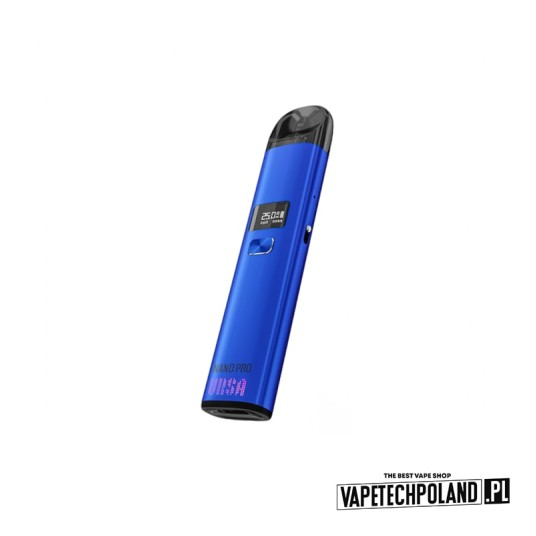Pod Lost Vape Ursa Nano Pro - Navy Blue -zdjęcie numer 1