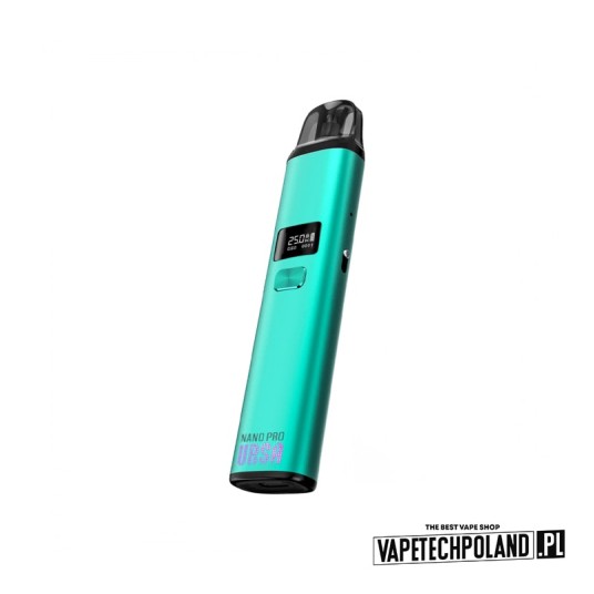 Pod Lost Vape Ursa Nano Pro - Neon Mint -zdjęcie numer 1