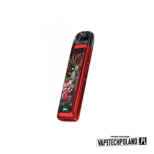 Pod Lost Vape Ursa Nano - Rock The Party -zdjęcie numer 1