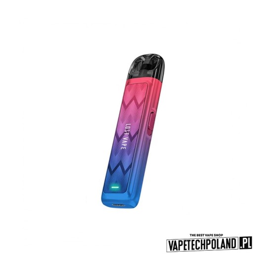 Pod Lost Vape Ursa Nano - Royal Blue -zdjęcie numer 1