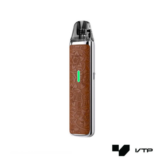 *Pod Lost Vape Ursa Nano S II - Amberwood Bloom NR -zdjęcie numer 1