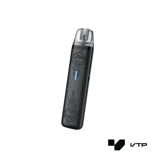 *Pod Lost Vape Ursa Nano S II - Black Thorns NR -zdjęcie numer 1
