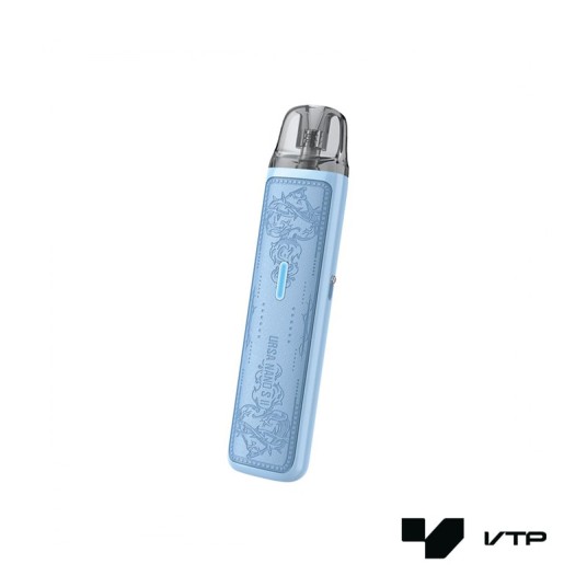 *Pod Lost Vape Ursa Nano S II - Blue Thorns NR -zdjęcie numer 1