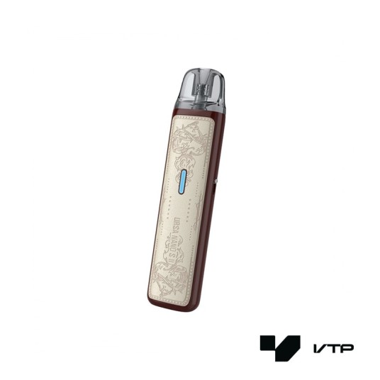 *Pod Lost Vape Ursa Nano S II - Brown Thorns NR -zdjęcie numer 1