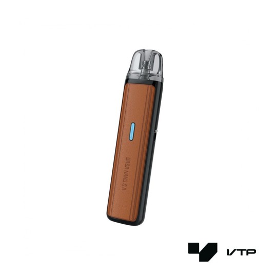 *Pod Lost Vape Ursa Nano S II - Espresso NR -zdjęcie numer 1