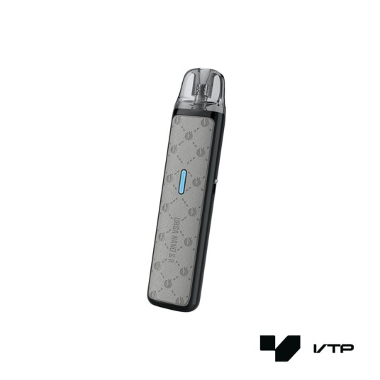 *Pod Lost Vape Ursa Nano S II - Grey Neverfall -zdjęcie numer 1