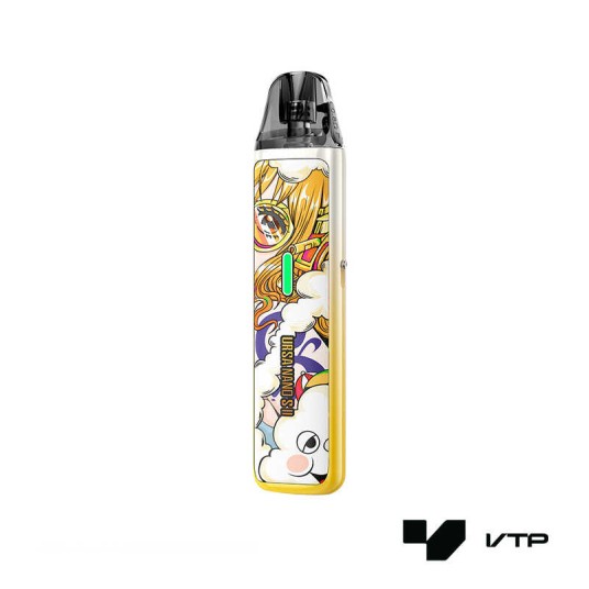 *Pod Lost Vape Ursa Nano S II - Navigators NR -zdjęcie numer 1