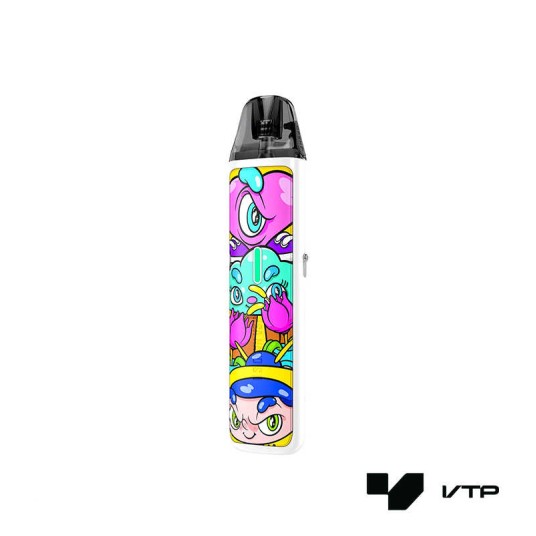 *Pod Lost Vape Ursa Nano S II - Pearl White -zdjęcie numer 1