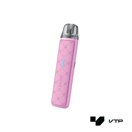 *Pod Lost Vape Ursa Nano S II - Pink Dauphine NR -zdjęcie numer 1