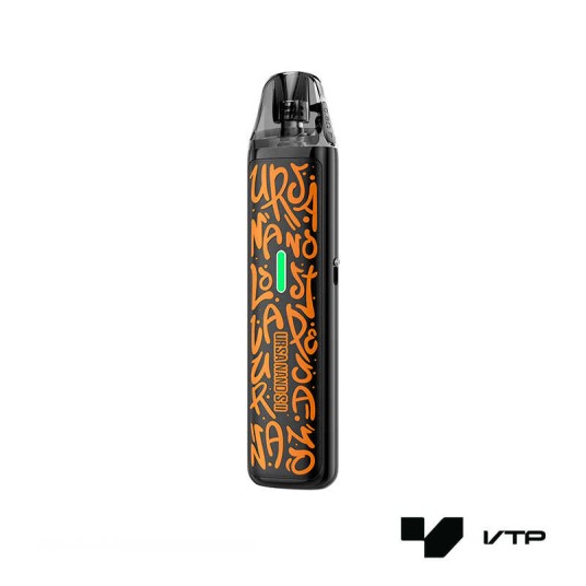 *Pod Lost Vape Ursa Nano S II - Word Pop Soda NR -zdjęcie numer 1