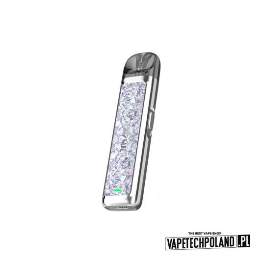 Pod Lost Vape Ursa Nano - Silver Frost -zdjęcie numer 1