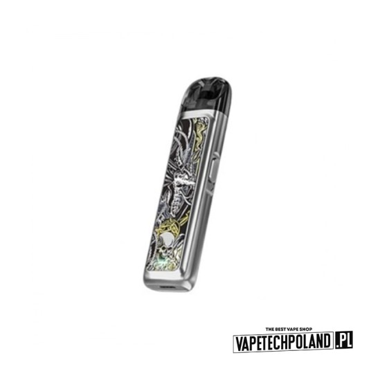 Pod Lost Vape Ursa Nano - Skull & Roses -zdjęcie numer 1
