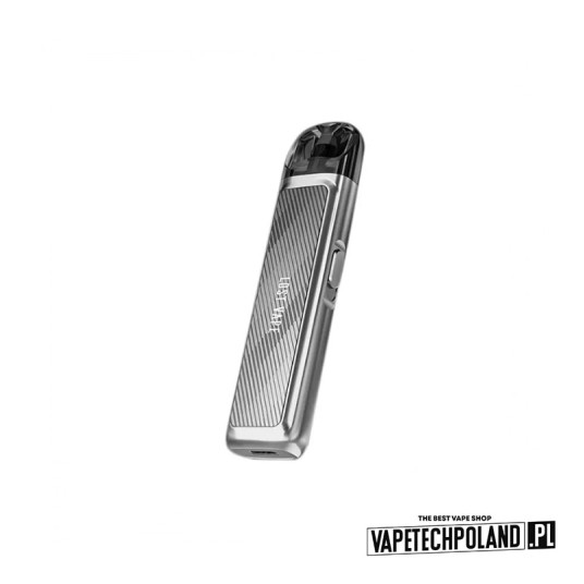 Pod Lost Vape Ursa Nano - Twill Silver -zdjęcie numer 1
