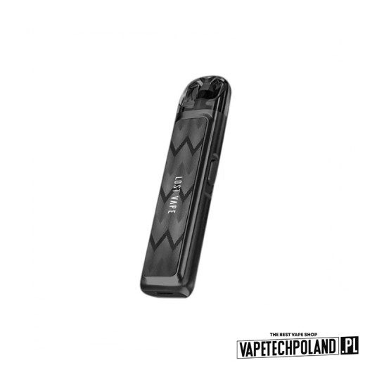 Pod Lost Vape Ursa Nano - Wave Black -zdjęcie numer 1