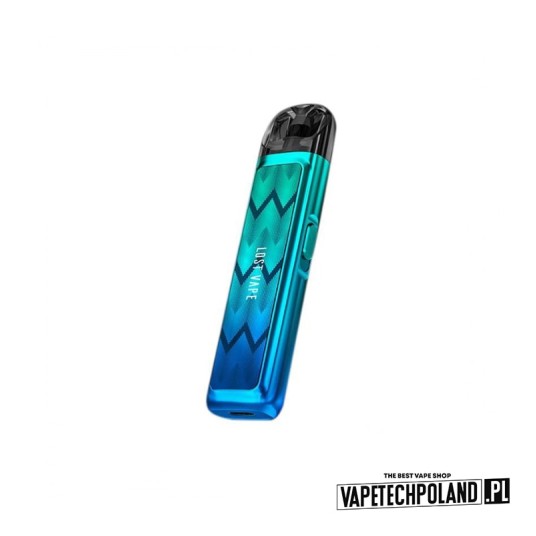 Pod Lost Vape Ursa Nano - Wave Blue -zdjęcie numer 1